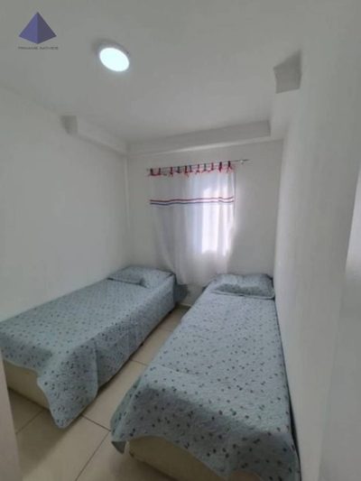 Apartamento, 2 quartos, 50 m² - Foto 5