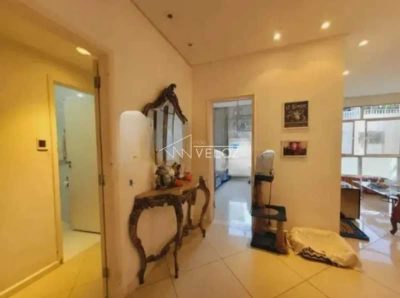 Apartamento, 3 quartos, 110 m² - Foto 1