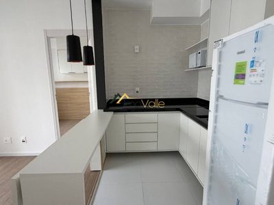 Apartamento, 1 quarto, 33 m² - Foto 3