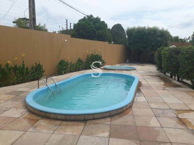 Casa, 3 quartos - Foto 5