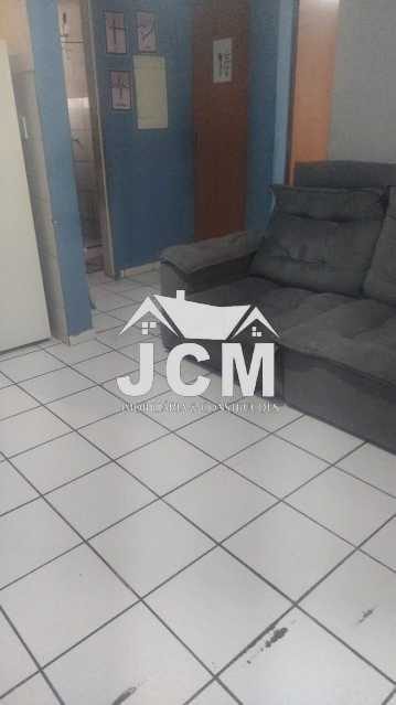 Apartamento, 2 quartos, 45 m² - Foto 1