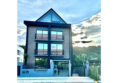 Apartamento, 2 quartos, 49 m² - Foto 1