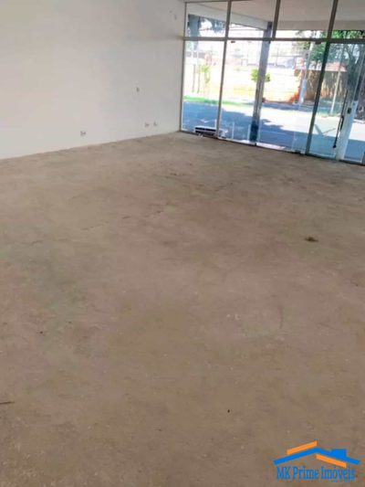 Loja-Salão, 281 m² - Foto 3