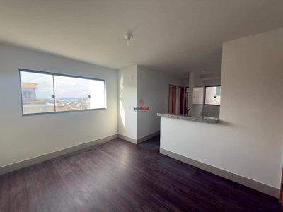 Apartamento, 2 quartos, 49 m² - Foto 2