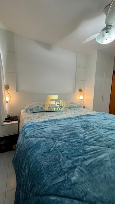Apartamento, 2 quartos, 90 m² - Foto 3