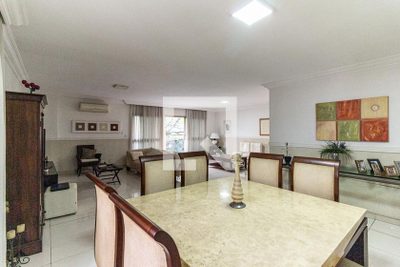 Apartamento, 4 quartos, 240 m² - Foto 3