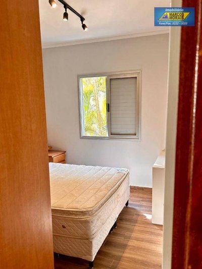 Apartamento, 2 quartos, 62 m² - Foto 4