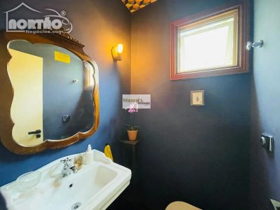 Casa, 5 quartos, 290 m² - Foto 4