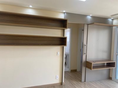 Apartamento, 2 quartos, 49 m² - Foto 4
