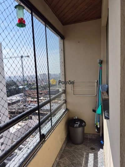 Apartamento, 3 quartos, 76 m² - Foto 4