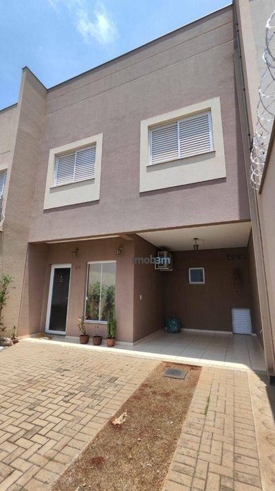 Sobrado, 4 quartos, 157 m² - Foto 4