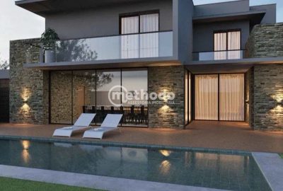 Casa, 3 quartos, 330 m² - Foto 3