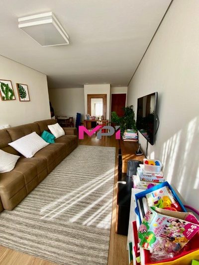 Apartamento, 2 quartos, 104 m² - Foto 3