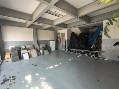 Prédio Inteiro, 445 m² - Foto 5