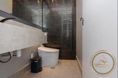 Apartamento, 4 quartos, 240 m² - Foto 2