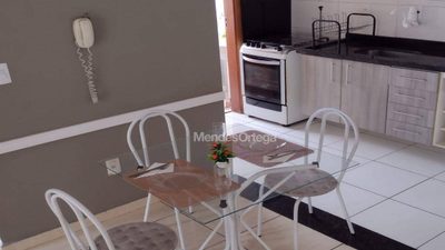 Apartamento, 2 quartos, 62 m² - Foto 4