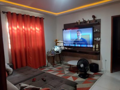 Casa, 3 quartos, 194 m² - Foto 3