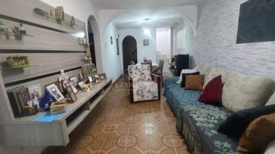 Casa, 3 quartos, 160 m² - Foto 1