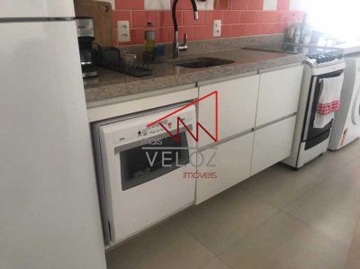 Apartamento, 1 quarto, 60 m² - Foto 2
