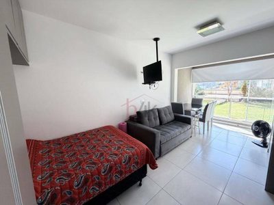 Kitnet-Studio, 35 m² - Foto 4