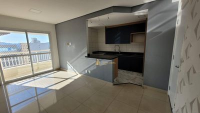 Apartamento, 3 quartos, 75 m² - Foto 3