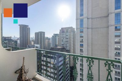 Apartamento, 2 quartos, 88 m² - Foto 4