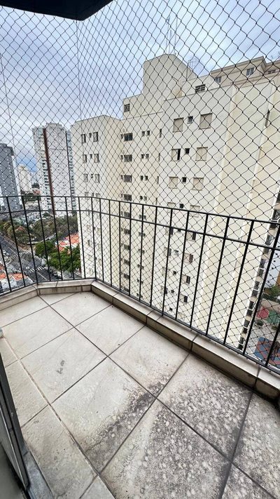 Apartamento, 2 quartos, 84 m² - Foto 4