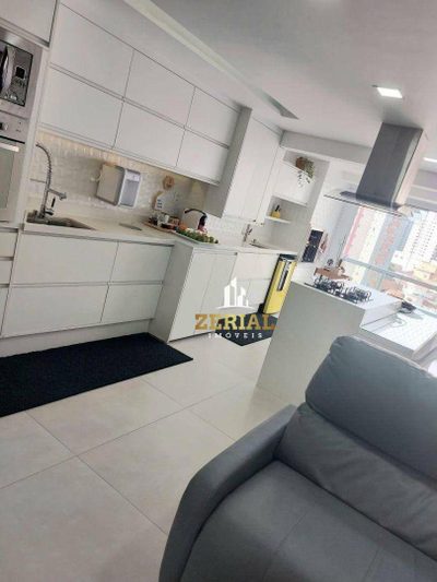 Apartamento, 3 quartos, 72 m² - Foto 4