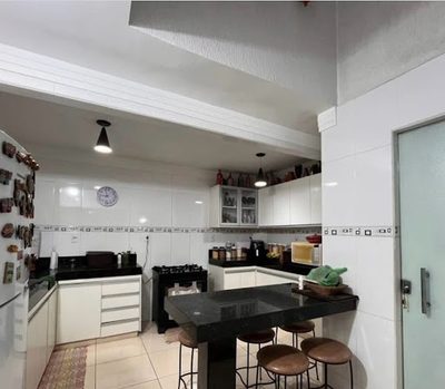 Casa, 3 quartos, 117 m² - Foto 2