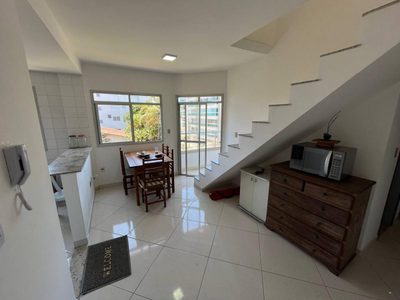 Cobertura, 3 quartos, 120 m² - Foto 5
