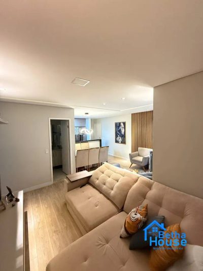 Apartamento, 3 quartos, 70 m² - Foto 3