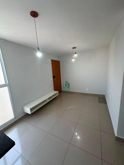 Apartamento, 2 quartos, 38 m² - Foto 2