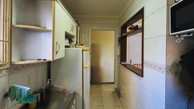 Apartamento, 1 quarto, 46 m² - Foto 4