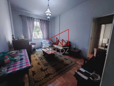 Apartamento, 2 quartos, 76 m² - Foto 3
