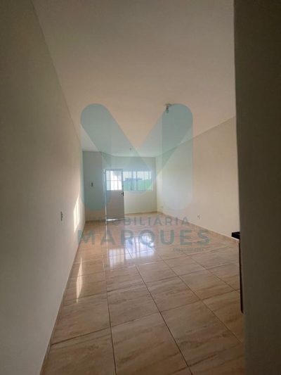 Casa, 2 quartos - Foto 2