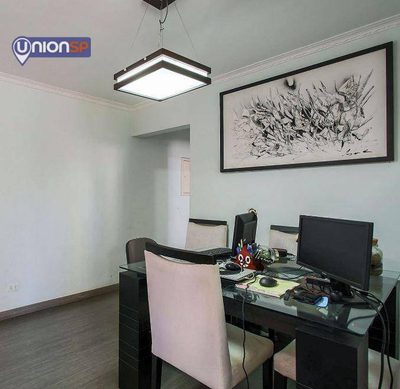 Apartamento, 2 quartos, 77 m² - Foto 5
