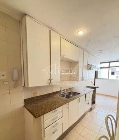 Apartamento, 2 quartos, 151 m² - Foto 5