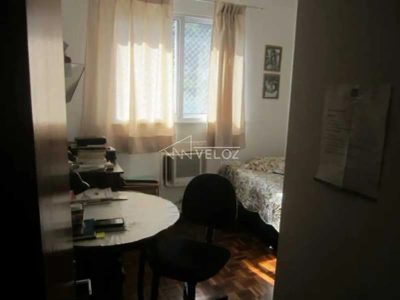 Apartamento, 3 quartos, 160 m² - Foto 1