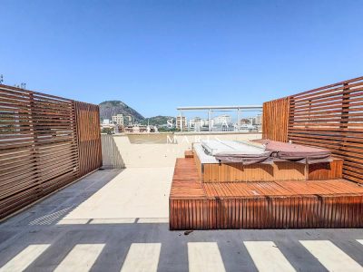Casa, 3 quartos, 473 m² - Foto 2