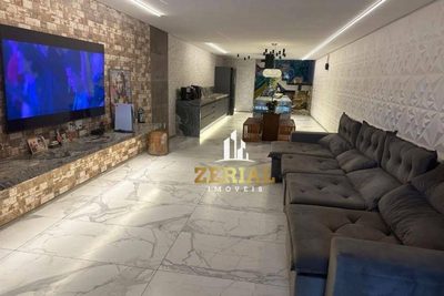 Sobrado, 3 quartos, 89 m² - Foto 1