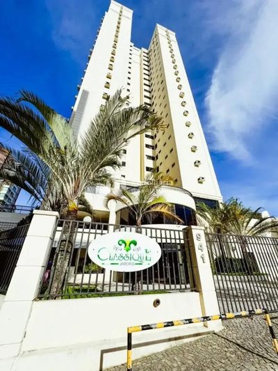 Apartamento, 4 quartos, 115 m² - Foto 1