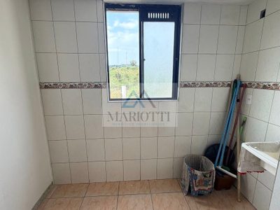 Apartamento, 2 quartos, 48 m² - Foto 5