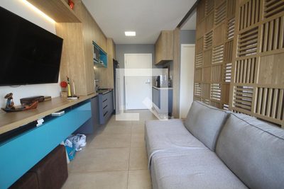 Kitnet-Studio, 40 m² - Foto 1