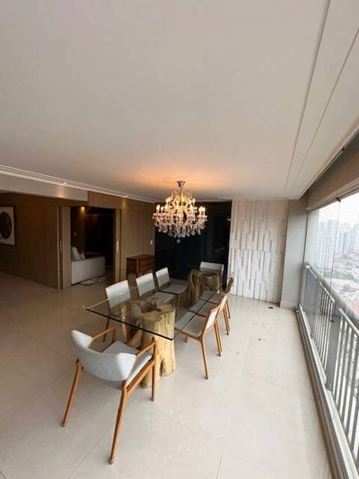 Apartamento, 3 quartos, 202 m² - Foto 3