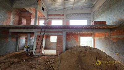 Depósito-Galpão, 405 m² - Foto 4