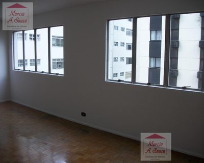 Apartamento, 4 quartos, 140 m² - Foto 2