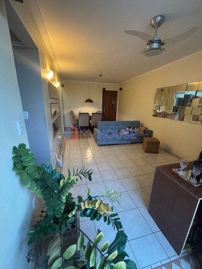 Apartamento, 3 quartos, 80 m² - Foto 5