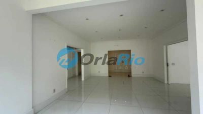 Apartamento, 4 quartos, 240 m² - Foto 4