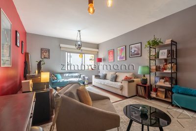 Apartamento, 2 quartos, 85 m² - Foto 5