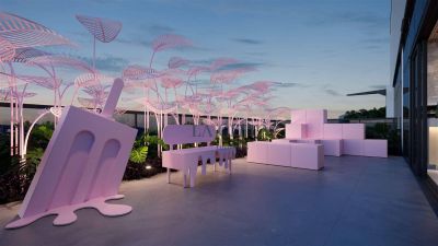 Apartamento, 1 quarto, 46 m² - Foto 5